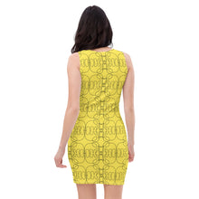 Load image into Gallery viewer, Dress Bodycon PF-JU23-902
