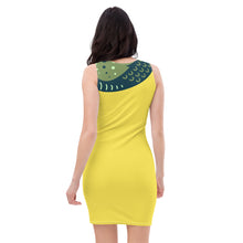 Load image into Gallery viewer, Dress Bodycon PF-JU23-904

