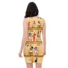 Load image into Gallery viewer, Dress Bodycon PF-JU23-910
