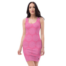 Load image into Gallery viewer, Dress Bodycon PF-JU23-900
