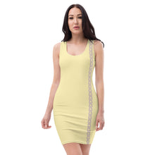 Load image into Gallery viewer, Dress Bodycon PF-JU23-901
