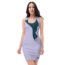 Load image into Gallery viewer, Dress Bodycon PF-JU23-905
