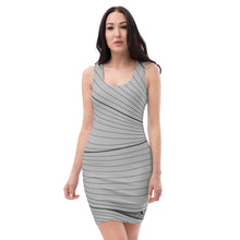 Load image into Gallery viewer, Dress Bodycon PF-JU23-906.A
