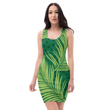 Load image into Gallery viewer, Dress Bodycon PF-JU23-907
