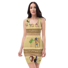 Load image into Gallery viewer, Dress Bodycon PF-JU23-909
