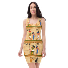 Load image into Gallery viewer, Dress Bodycon PF-JU23-910
