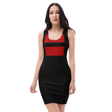Load image into Gallery viewer, Dress Bodycon PF-JU23-915
