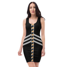 Load image into Gallery viewer, Dress Bodycon PF-JU23-918
