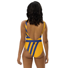 Load image into Gallery viewer, One-Piece Swimsuit SW23-8C

