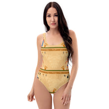 Load image into Gallery viewer, One-Piece Swimsuit SW23-12C
