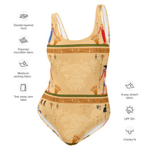 Load image into Gallery viewer, One-Piece Swimsuit SW23-12C
