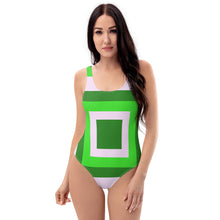 Load image into Gallery viewer, One-Piece Swimsuit SW23-11C
