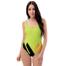 Load image into Gallery viewer, One-Piece Swimsuit SW23-18C
