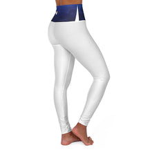 Load image into Gallery viewer, Yoga Pants High Waisted Slim-Fit 412-WB1
