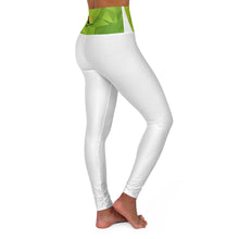 Load image into Gallery viewer, Yoga Pants High Waisted Slim-Fit 412-WG1
