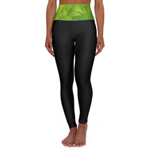 Load image into Gallery viewer, Yoga Pants High Waisted Slim-Fit 412-SSGB10
