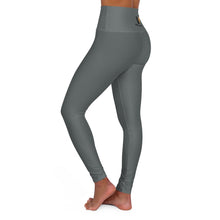Load image into Gallery viewer, Yoga Pants High Waisted Slim-Fit 412-G1
