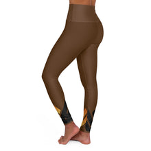 Load image into Gallery viewer, Yoga Pants High Waisted Slim-Fit 412-TB1
