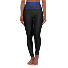 Load image into Gallery viewer, Yoga Pants High Waisted Slim-Fit 412-SSBB10
