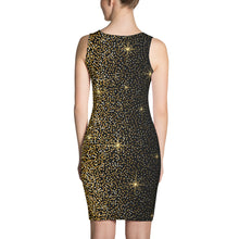 Load image into Gallery viewer, Dress Bodycon PF-D22-902C  Sparkle
