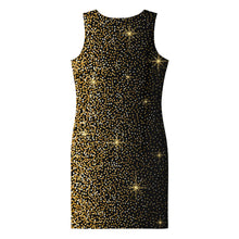 Load image into Gallery viewer, Dress Bodycon PF-D22-902C  Sparkle
