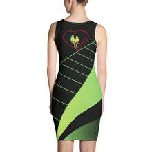 Load image into Gallery viewer, Dress Bodycon PF-JA23-9008
