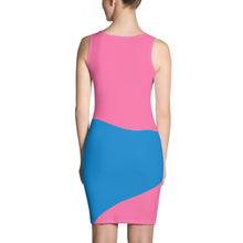 Load image into Gallery viewer, Dress Bodycon PF-JA23-9015.A
