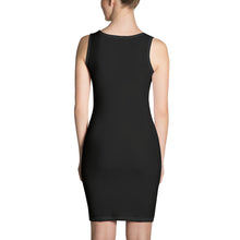 Load image into Gallery viewer, Dress Bodycon PF-JA23-9016
