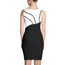 Load image into Gallery viewer, Dress Bodycon PF-JA23-9017
