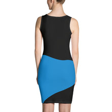 Load image into Gallery viewer, Dress Bodycon PF-JA23-9016.A
