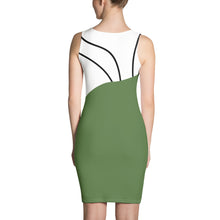 Load image into Gallery viewer, Dress Bodycon PF-JA23-9018
