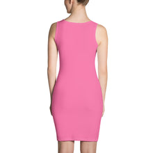 Load image into Gallery viewer, Dress Bodycon PF-JA23-9019.D
