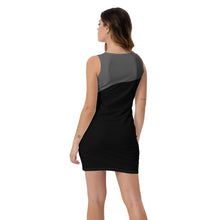 Load image into Gallery viewer, Dress Bodycon PF-JA23-9020

