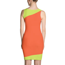 Load image into Gallery viewer, Dress Bodycon PF-JA23-9021
