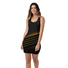 Load image into Gallery viewer, Dress Bodycon PF-JA23-9000

