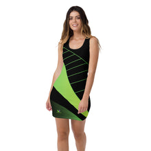 Load image into Gallery viewer, Dress Bodycon PF-JA23-9008
