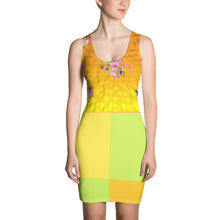 Load image into Gallery viewer, Dress Bodycon PF-JA23-9011
