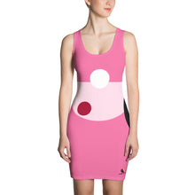 Load image into Gallery viewer, Dress Bodycon PF-JA23-9014
