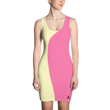 Load image into Gallery viewer, Dress Bodycon PF-JA23-9019.D
