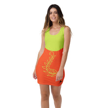Load image into Gallery viewer, Dress Bodycon PF-JA23-9021
