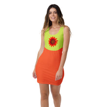 Load image into Gallery viewer, Dress Bodycon PF-JA23-9022

