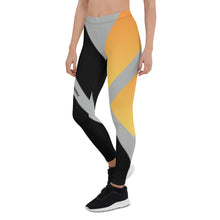Load image into Gallery viewer, Sports Leggings PF-N22-000UWTG
