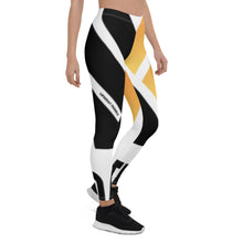 Load image into Gallery viewer, Sports Leggings PF-N22-000UWT
