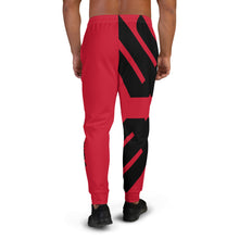 Load image into Gallery viewer, Joggers PF-N22-300MJO Abstract Red
