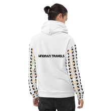 Load image into Gallery viewer, Hoodie - Unisex Relaxed Fit &amp; Chill PF-N22-550W10B with Pocket
