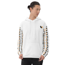 Load image into Gallery viewer, Hoodie - Unisex Relaxed Fit &amp; Chill PF-N22-550W10B with Pocket
