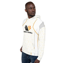 Load image into Gallery viewer, Hoodie - Unisex Relaxed Fit &amp; Chill PF-D22-501UW with Pocket
