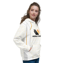 Load image into Gallery viewer, Hoodie - Unisex Relaxed Fit &amp; Chill PF-D22-501UW with Pocket
