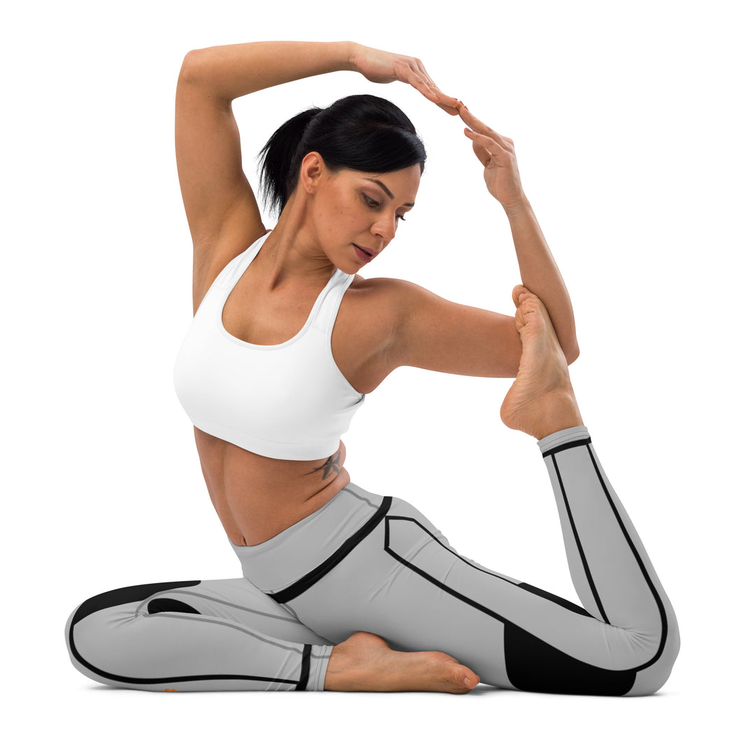 Yoga Leggings PF-F23-002