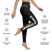 Load image into Gallery viewer, Yoga Leggings PF-F23-001
